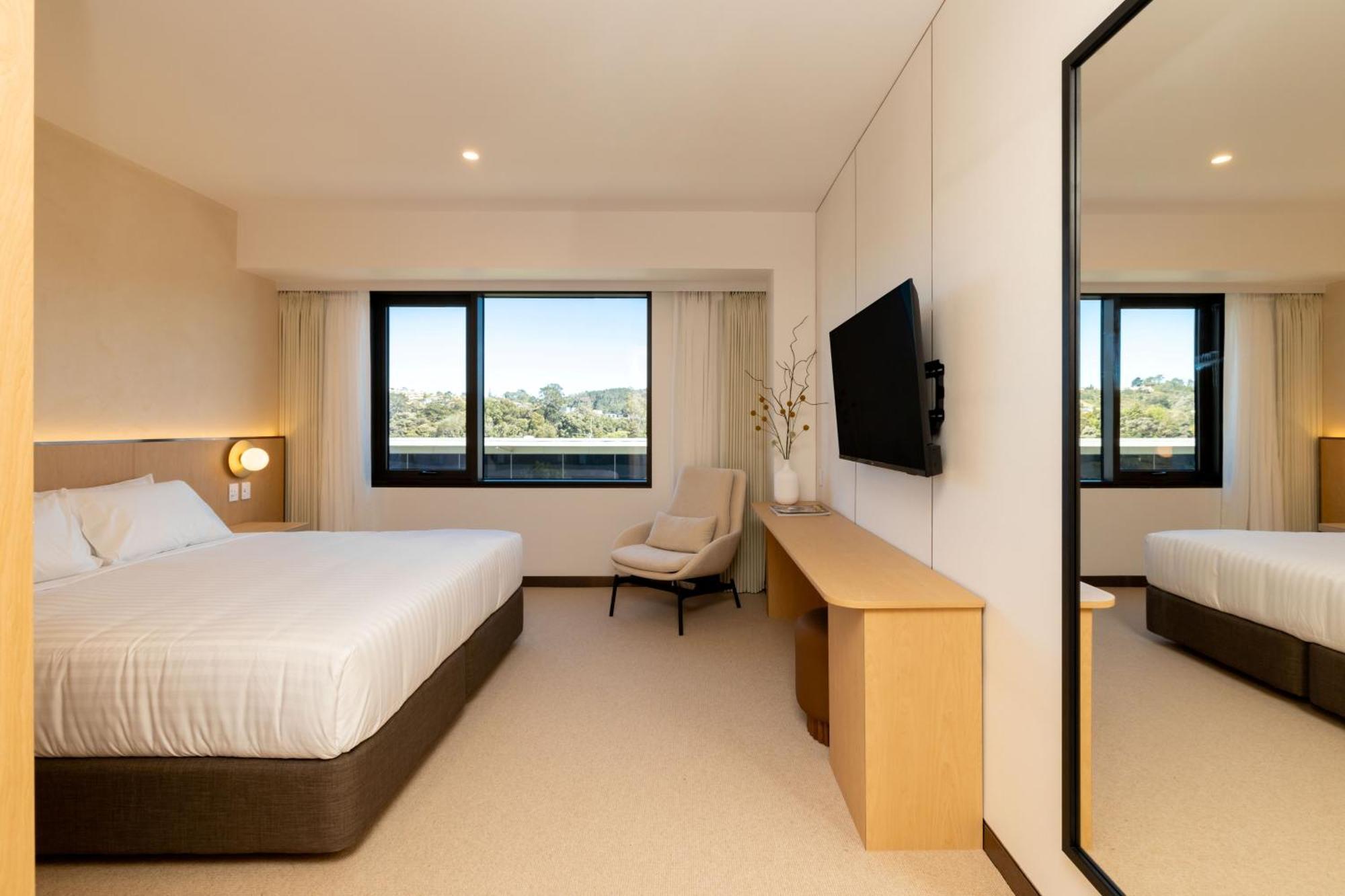 Maxim Hotel - Auckland Exterior foto